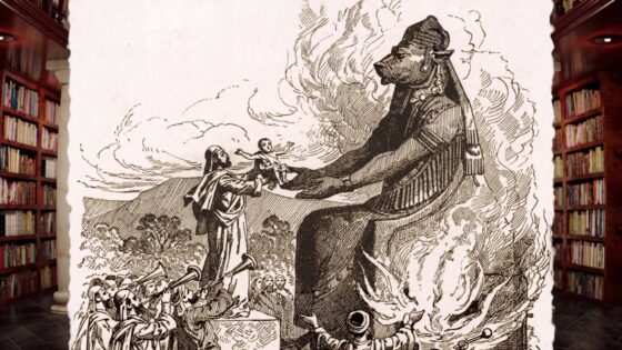 16. The Harlot, Joash and the Testimony – Ark Files Episode - Biblical Archaeology, Documentaries, Movies & TV - Ark Files