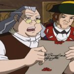 Liberty's Kids HD 111 – Postmaster General Franklin | History Videos For Kids - Kids (6+), Kingdom Kids Zone - Liberty's Kids - WildBrain
