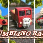 Mainland Mayhem | Rumbling Rails #2 | Thomas & Friends Thomas Creator Collective - Kids TV Series, Kingdom Kids Zone - Thomas & Friends