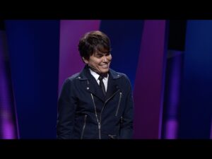 Joseph Prince – Stay On Grace Ground And Experience True Life – 5 Feb 17 - Healing Grace, Hope & Healing - Joseph Prince