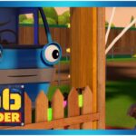 Bob the Builder – Flyaway Ghost | Season 19 Episode 37 - Kids (0-4), Kingdom Kids Zone - Bob the Builder