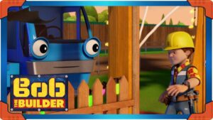 Bob the Builder β Flyaway Ghost | Season 19 Episode 37 - Kids (0-5), Kingdom Kids Zone - Bob the Builder