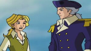 Liberty's Kids HD 114 – The First Fourth of July | History Videos For Kids - Kids (6-9), Kingdom Kids Zone - Liberty's Kids - WildBrain