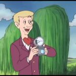 Rupert | Rupert and Growler – Ep. 28 - Kids TV Series, Kingdom Kids Zone - Treehouse Direct