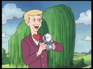 Rupert | Rupert and Growler – Ep. 28 - Kids TV Series, Kingdom Kids Zone - Treehouse Direct