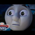 Why Are The Engines Afraid of Henry? | Extraordinary Engines | Thomas & Friends - Kids TV Series, Kingdom Kids Zone - Thomas & Friends