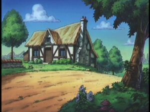 Rupert | Rupert and the Lost Memory – Ep. 36 - Kids TV Series, Kingdom Kids Zone - Treehouse Direct
