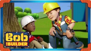 Bob the Builder β Season 19 COMPILATION | Season 19 Episodes 31-35 - Kids (0-5), Kingdom Kids Zone - Bob the Builder