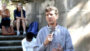 Give Me an Answer – #2916 – Understanding Why I Believe - Q&A Sessions, Truth Seekers - Give Me An Answer with Stuart & Cliffe Knechtle