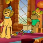 Elliot Moose: The Surprise Party/Hot Ice/The Mapleberry Touch/Underwater Collecting – Ep.15 - Kids TV Series, Kingdom Kids Zone - Treehouse Direct