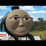 What Makes Gordon Stop In His Tracks? | The Earl's Quiz | Thomas & Friends - Kids TV Series, Kingdom Kids Zone - Thomas & Friends