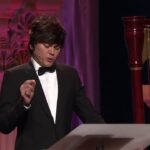 Praise Report—Delivered From Anorexia - Healing Grace, Hope & Healing - Joseph Prince