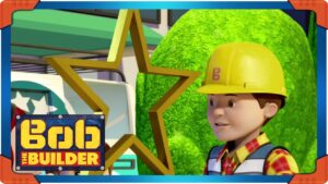 Bob the Builder – Star Attraction | Season 19 Episode 38 - Kids (0-5), Kingdom Kids Zone - Bob the Builder