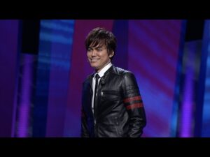 Joseph Prince – Amazing Things Happen When You Flow With The Spirit – 19 Feb 17 - Healing Grace, Hope & Healing - Joseph Prince