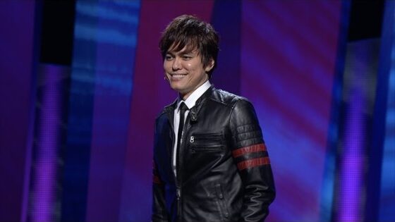 Joseph Prince – Amazing Things Happen When You Flow With The Spirit – 19 Feb 17 - Healing Grace, Hope & Healing - Joseph Prince