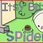 Itsy Bitsy Spider! | Nursery Rhymes & Kids Songs with Sweet Tweets - Kids TV Series, Kingdom Kids Zone - Treehouse Direct
