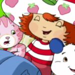 Strawberry Shortcake ★🍓 Peppermint's Pet Peeve 🍓 ★ Strawberry Shortcake YouTube – Full Episode - Kids TV Series, Kingdom Kids Zone - Strawberry Shortcake - WildBrain