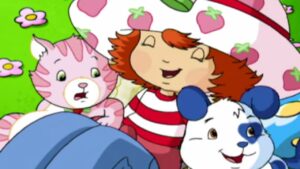 Strawberry Shortcake ★🍓 Peppermint's Pet Peeve 🍓 ★ Strawberry Shortcake YouTube – Full Episode - Kids TV Series, Kingdom Kids Zone - Strawberry Shortcake - WildBrain