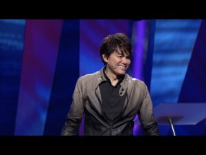 Joseph Prince – The Friend You Can Always Depend On – 12 Feb 2017 - Healing Grace, Hope & Healing - Joseph Prince