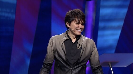Joseph Prince – The Friend You Can Always Depend On – 12 Feb 2017 - Healing Grace, Hope & Healing - Joseph Prince