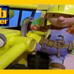 Bob the Builder Classic | Scoop Saves The Day | Season 1 Episode 3 | Old Bob the Builder Episodes - Kids (0-4), Kingdom Kids Zone - Bob the Builder