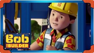 Bob the Builder | Spring City TV | Season 19 Episode 41 - Kids (0-5), Kingdom Kids Zone - Bob the Builder