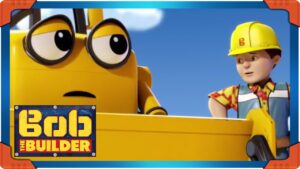 Bob the Builder | Wind and Shine | Season 19 Episode 42 - Kids (0-5), Kingdom Kids Zone - Bob the Builder