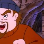 Rupert | Rupert and the Tiger's Eye – Ep. 19 - Kids TV Series, Kingdom Kids Zone - Treehouse Direct