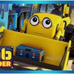 Bob the Builder | Stranded | Season 19 Episode 39 - Kids (0-5), Kingdom Kids Zone - Bob the Builder