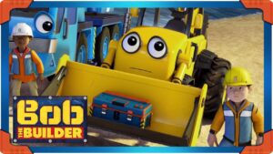 Bob the Builder | Stranded | Season 19 Episode 39 - Kids (0-5), Kingdom Kids Zone - Bob the Builder