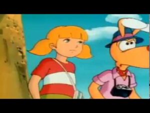 Inspector Gadget 111 – All That Glitters (Full Episode) - Kids TV Series, Kingdom Kids Zone - Inspector Gadget - WildBrain