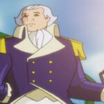 Liberty's Kids HD 108 – The Second Continental Congress | History Cartoons for Children - Kids (6+), Kingdom Kids Zone - Liberty's Kids - WildBrain