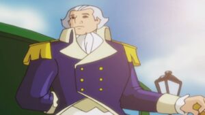 Liberty's Kids HD 108 – The Second Continental Congress | History Cartoons for Children - Kids (6-9), Kingdom Kids Zone - Liberty's Kids - WildBrain