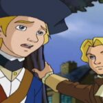 Liberty's Kids HD 115 – New York, New York | History Videos For Kids - Kids (6+), Kingdom Kids Zone - Liberty's Kids - WildBrain