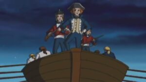 Liberty's Kids HD 113 – The Turtle | History Videos For Kids - Kids (6-9), Kingdom Kids Zone - Liberty's Kids - WildBrain