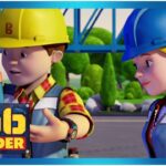 Bob the Builder | New Compilation | Season 19 Episode 36-40 - Kids (0-4), Kingdom Kids Zone - Bob the Builder