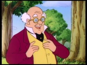 Rupert | Rupert & the BIGsmall Machine – Ep. 21 - Kids TV Series, Kingdom Kids Zone - Treehouse Direct