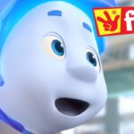 The Fixies ★The Lie Detector – Tubes – The Armor – The Dog ★ Fixies English | Cartoon For Kids - Kingdom Kids Zone, Little Learners - The Fixies