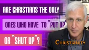 Are Theists the Only People Who Have the “Burden of Proof”? - Does God Exist?, Truth Seekers - Cold-Case Christianity - J. Warner & Jimmy Wallace