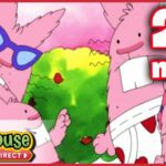 Dumb Bunnies: The Garden of E Dumb – Ep.26 | HD Cartoons for Children - Kids TV Series, Kingdom Kids Zone - Treehouse Direct