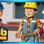 Bob the Builder | Tattie's Mash Up | Season 19 Episode 40 - Kids (0-4), Kingdom Kids Zone - Bob the Builder