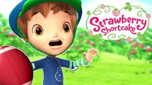 Strawberry Shortcake ๐โ
The Gentleman's Diversion Club โ
๐ Berry Bitty Adventures - Kids TV Series, Kingdom Kids Zone - Strawberry Shortcake - WildBrain