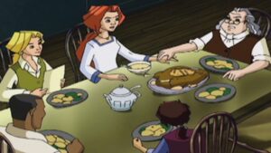 Liberty's Kids HD 112 – Common Sense | History Cartoons for Children - Kids (6-9), Kingdom Kids Zone - Liberty's Kids - WildBrain