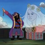 Rupert | Rupert and The Cloud Pirates – Ep. 35 - Kids TV Series, Kingdom Kids Zone - Treehouse Direct