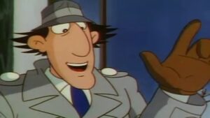 Inspector Gadget – 1 Hour Compilation - Kids TV Series, Kingdom Kids Zone - Inspector Gadget - WildBrain