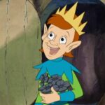 Rupert | Rupert and The Water Works – Ep. 60 - Kids TV Series, Kingdom Kids Zone - Treehouse Direct