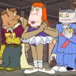 Seven Little Monsters | The Adventures of Super Three – Ep. 26 - Kids TV Series, Kingdom Kids Zone - Treehouse Direct