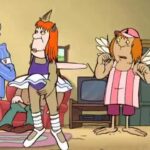 Seven Little Monsters | Splitting Hairs – Ep. 19 - Kids TV Series, Kingdom Kids Zone - Treehouse Direct