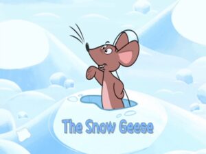 My Friend Rabbit | Catch Me If You Can/The Snow Geese – Ep. 23 - Kids TV Series, Kingdom Kids Zone - Treehouse Direct