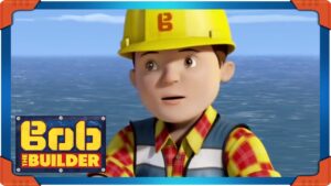 Bob the Builder | Dizzy's Pirates | Season 19 Episode 46 - Kids (0-5), Kingdom Kids Zone - Bob the Builder